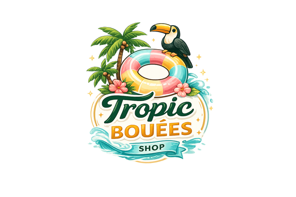 Tropics Bouées